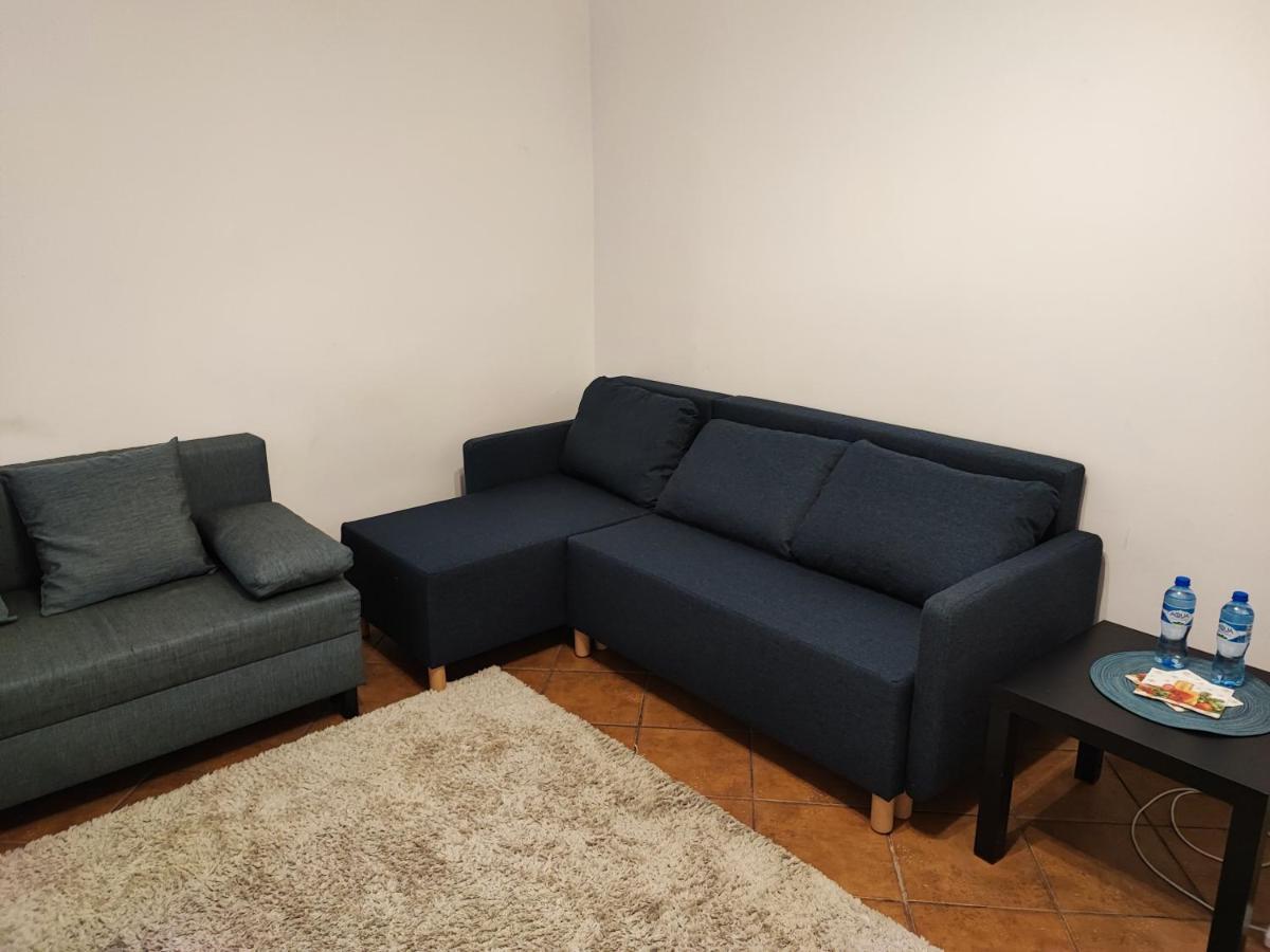 Apartament - Mieszkanie Samodzielne Inowrocław Εξωτερικό φωτογραφία