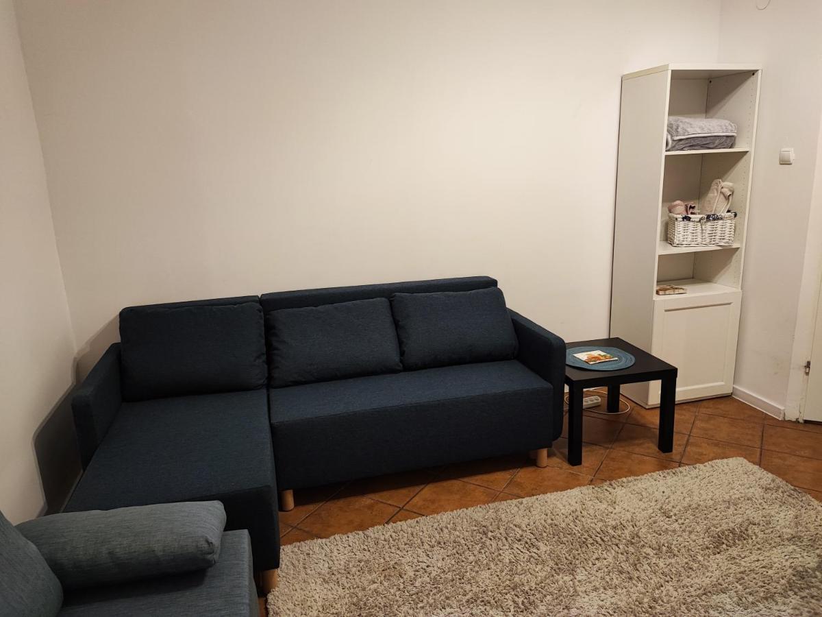 Apartament - Mieszkanie Samodzielne Inowrocław Εξωτερικό φωτογραφία