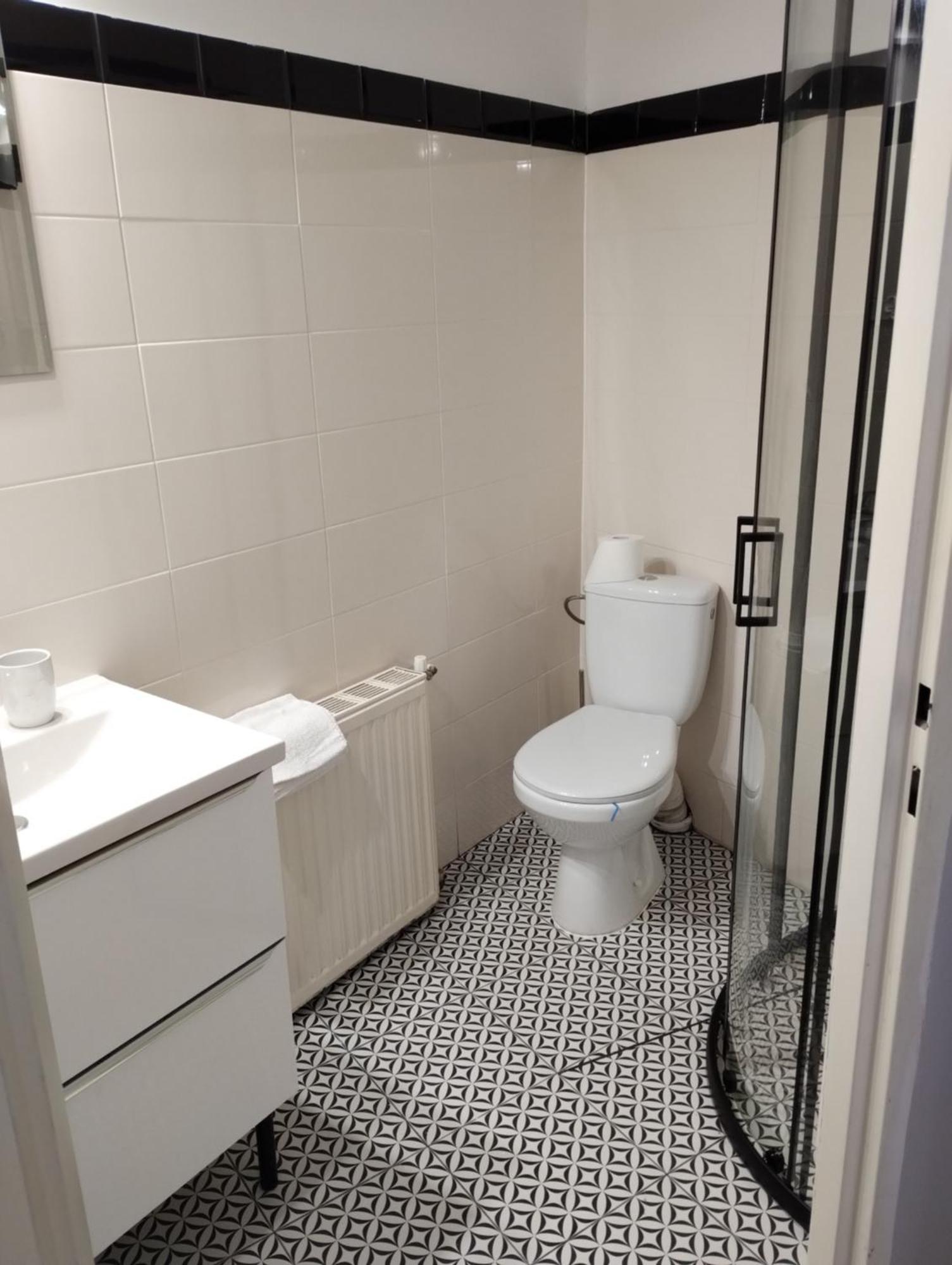 Apartament - Mieszkanie Samodzielne Inowrocław Εξωτερικό φωτογραφία